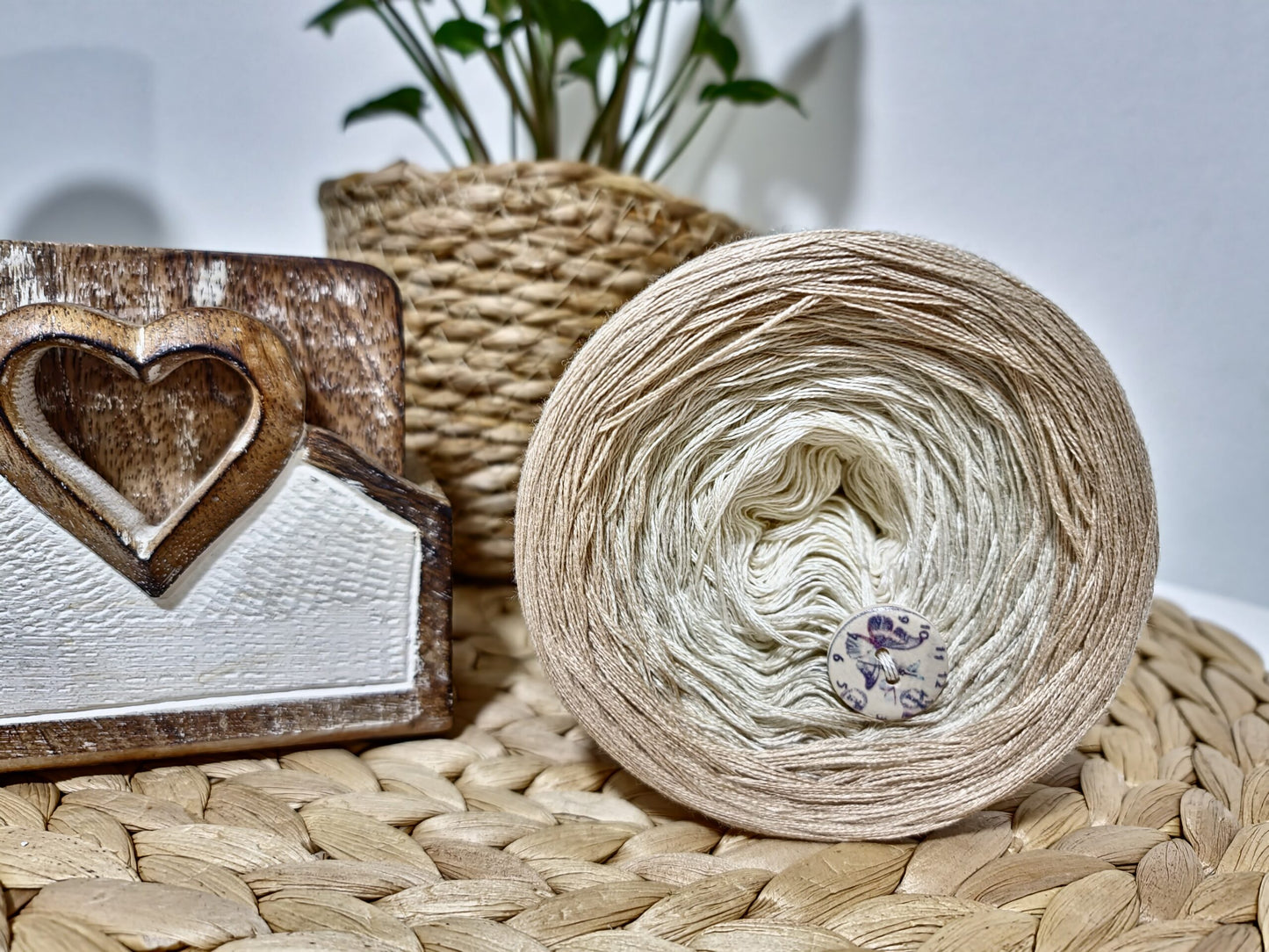 SMO004 - CREAM / LIGHT BEIGE/ BEIGE