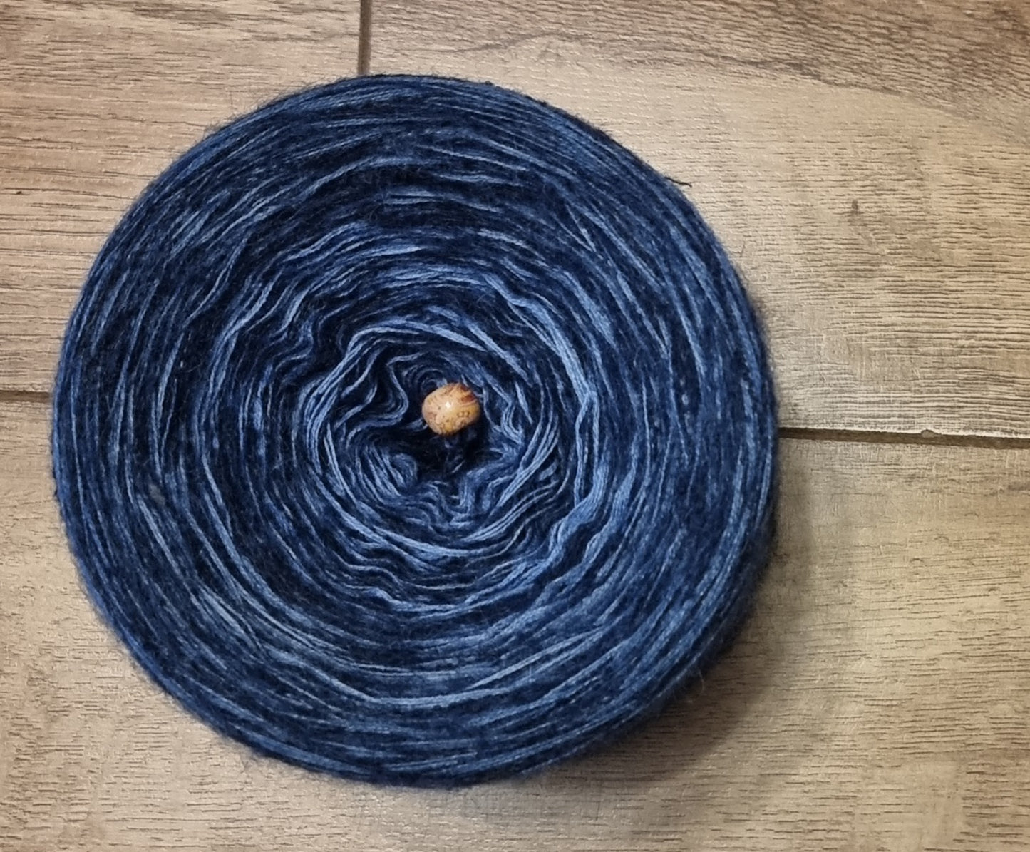 JEANS/ DOVE BLUE/ DENIM + MOHAIR