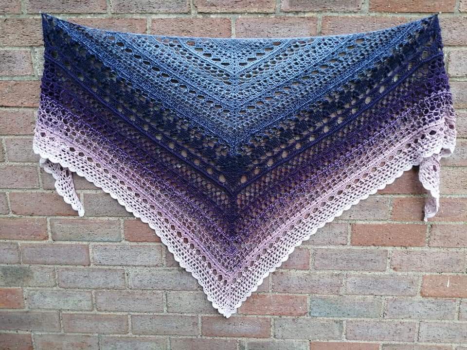 CA003 dove blue/ royal/ aubergine/ dirty pink/ pastel pink