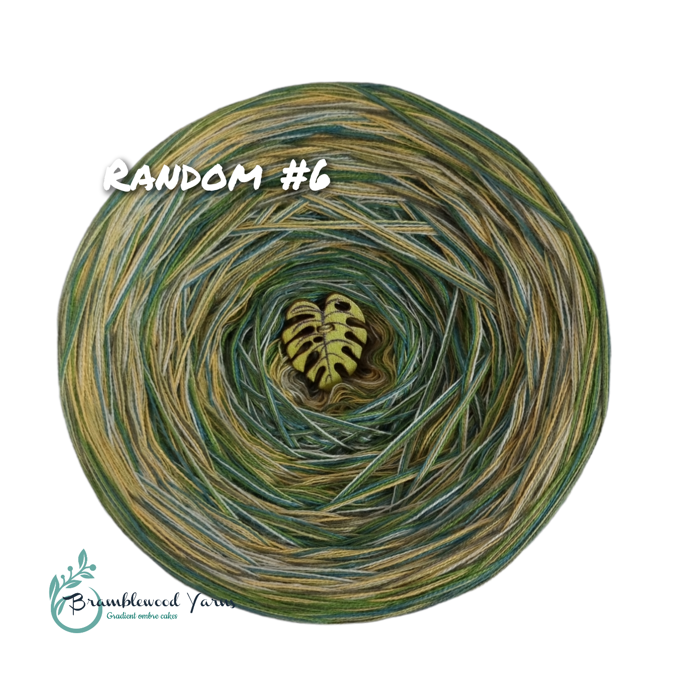 RANDOM #6 olive/ sand/ green olive/ khaki/ petrol II/ fern
