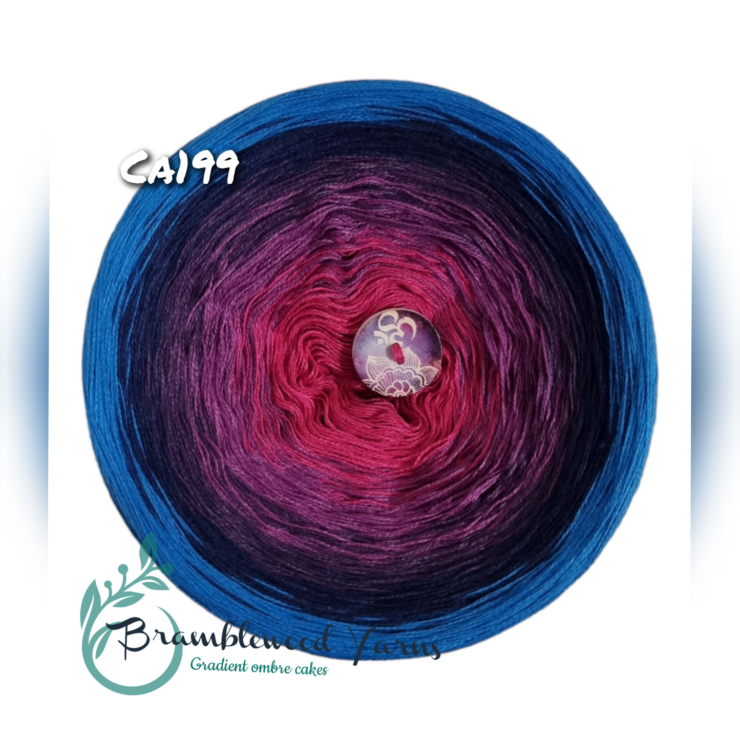 CA199 HOT PINK/ THISTLE/ AUBERGINE/ ROYAL/ SEA BLUE