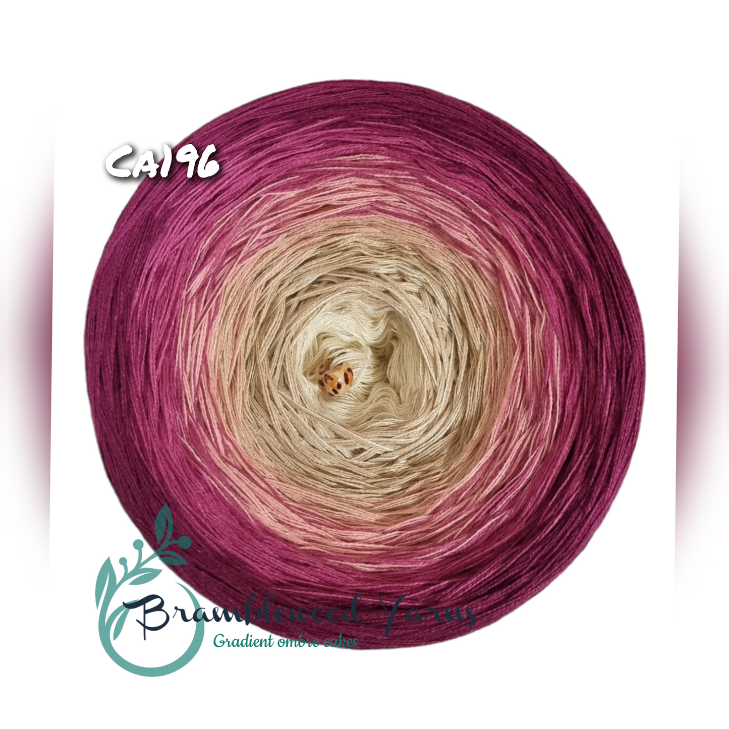 CA196 CREAM/ BEIGE/ BLUSH/ RASPBERRY/ BLACKBERRY