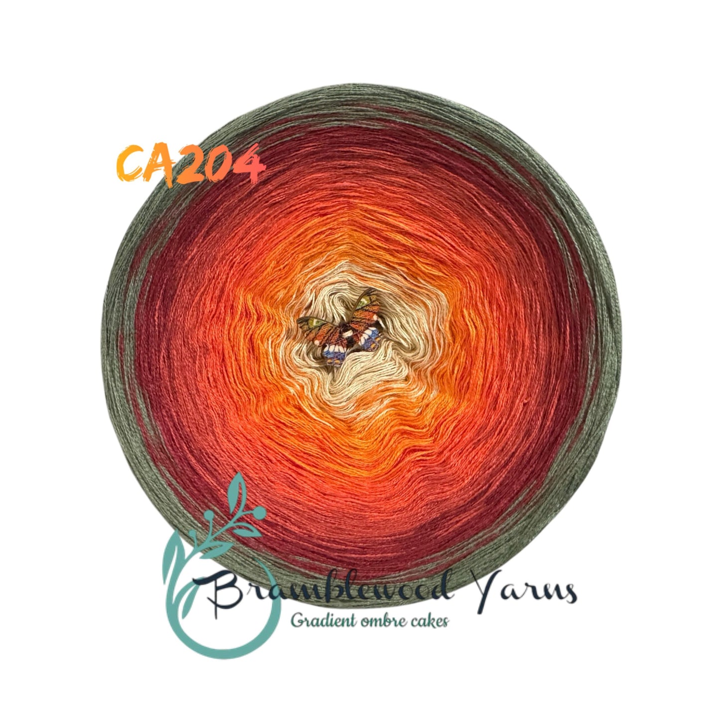 CA204 - BEIGE/ BURNT ORANGE/ RUST/ BRICK/ MALAGA/ KHAKI