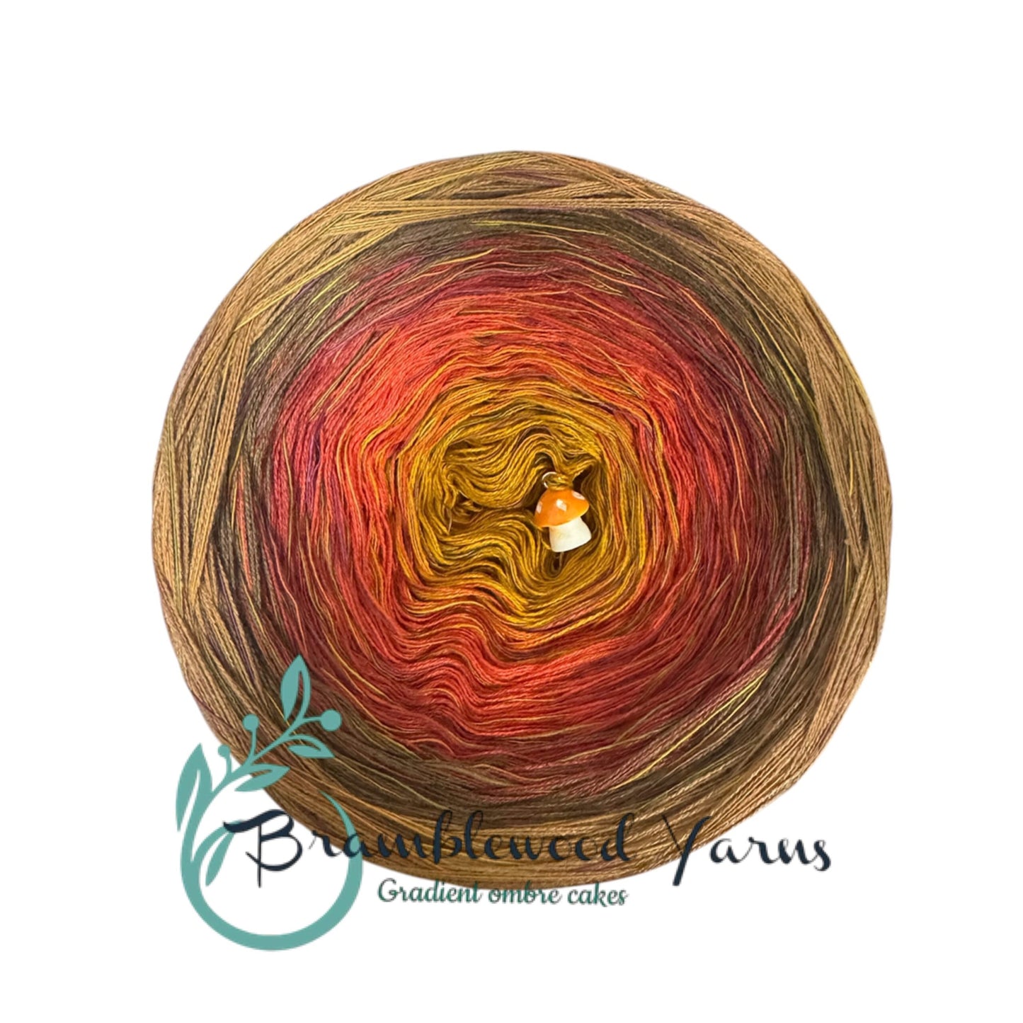 SPE003 - MUSTARD/ RUST/ BRICK/ NUT/ MOCHA + COLORFUL