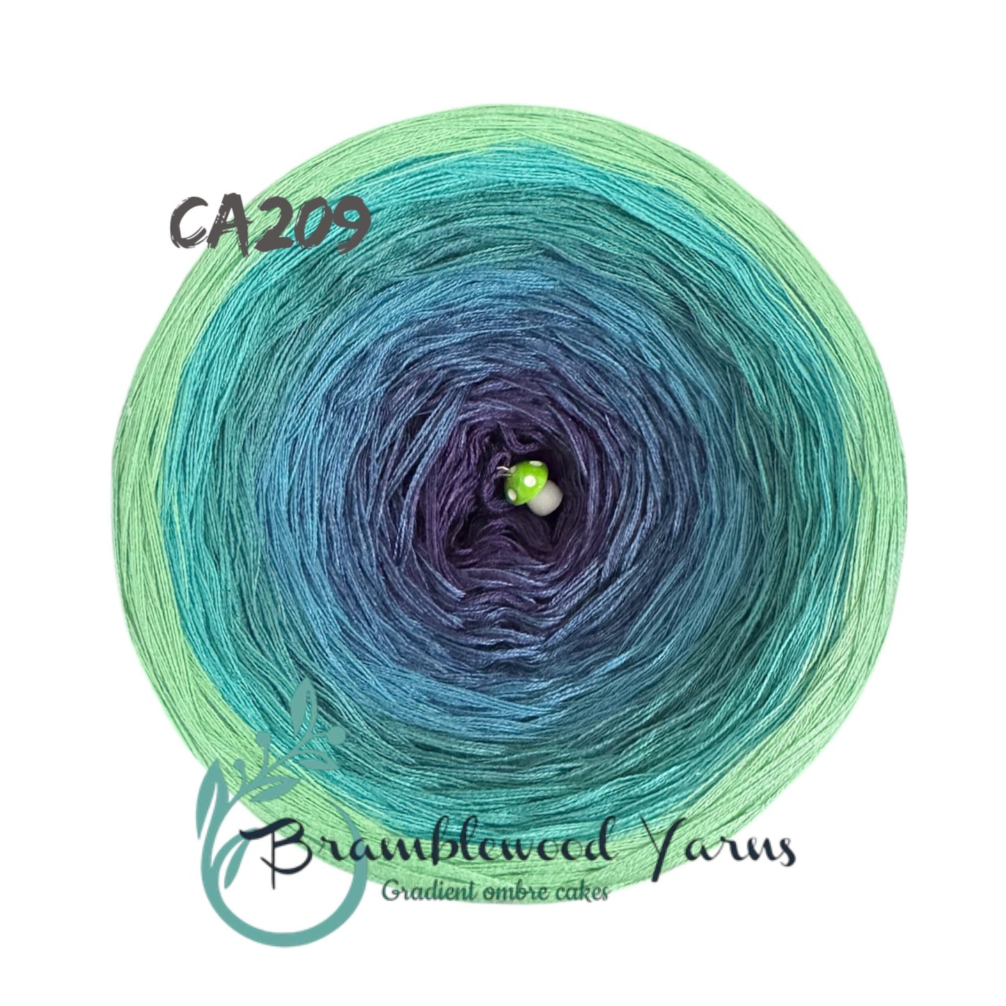 CA209 - AUBERGINE/ DENIM/ LIGHT PETROL/ PETROL II/ OCEAN GREEN/ OPAL/ GRASS