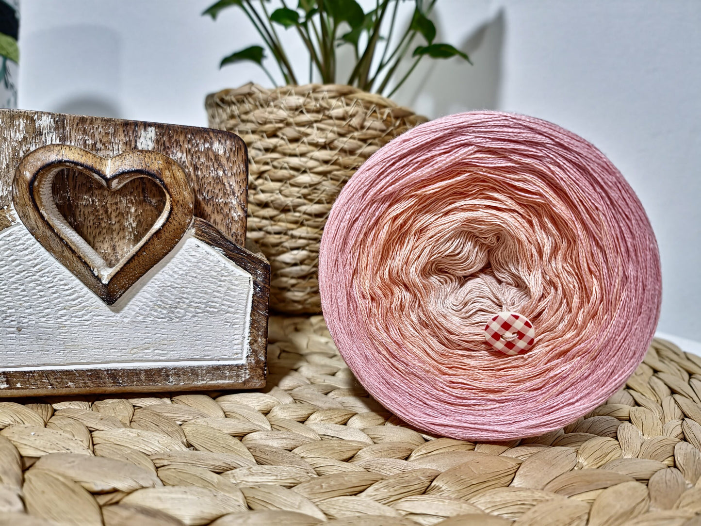 SMO006- PEACH/ QUARTZ/ BLUSH