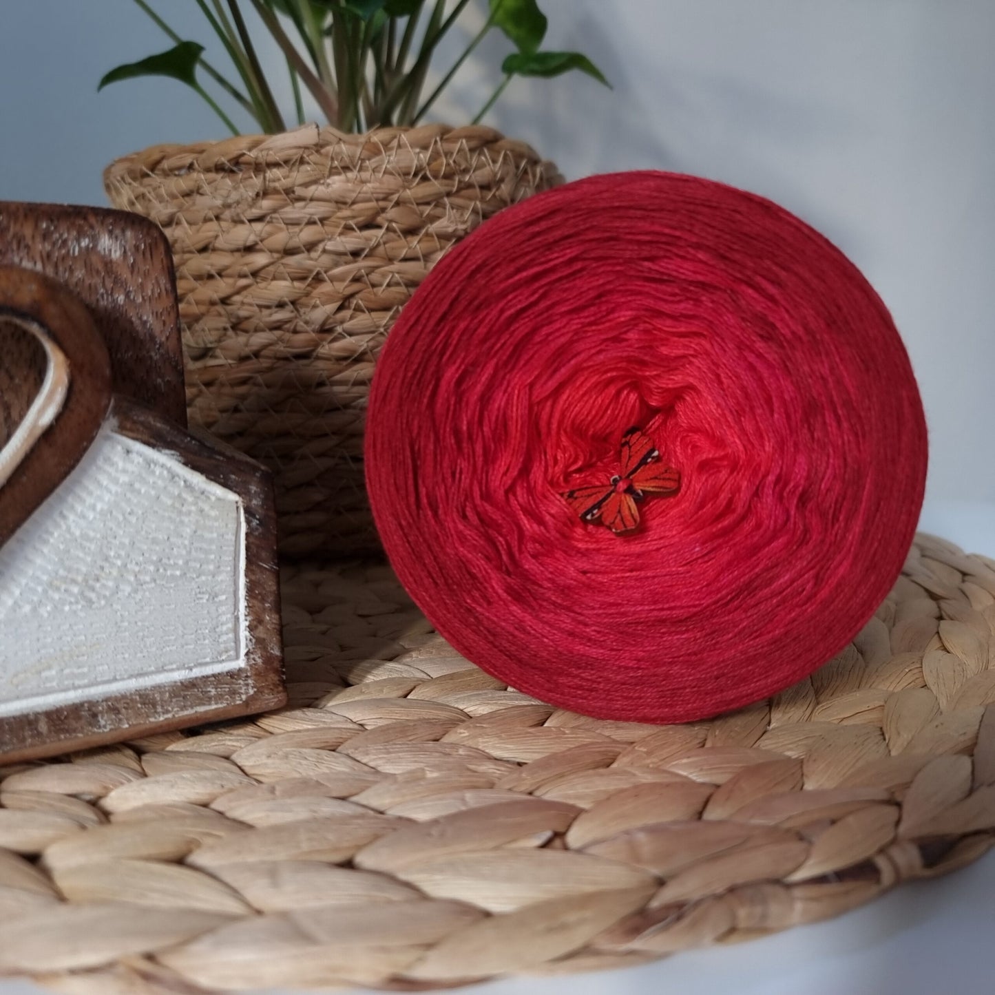 SMO014 - CHERRY/ RED/ BURGUNDY