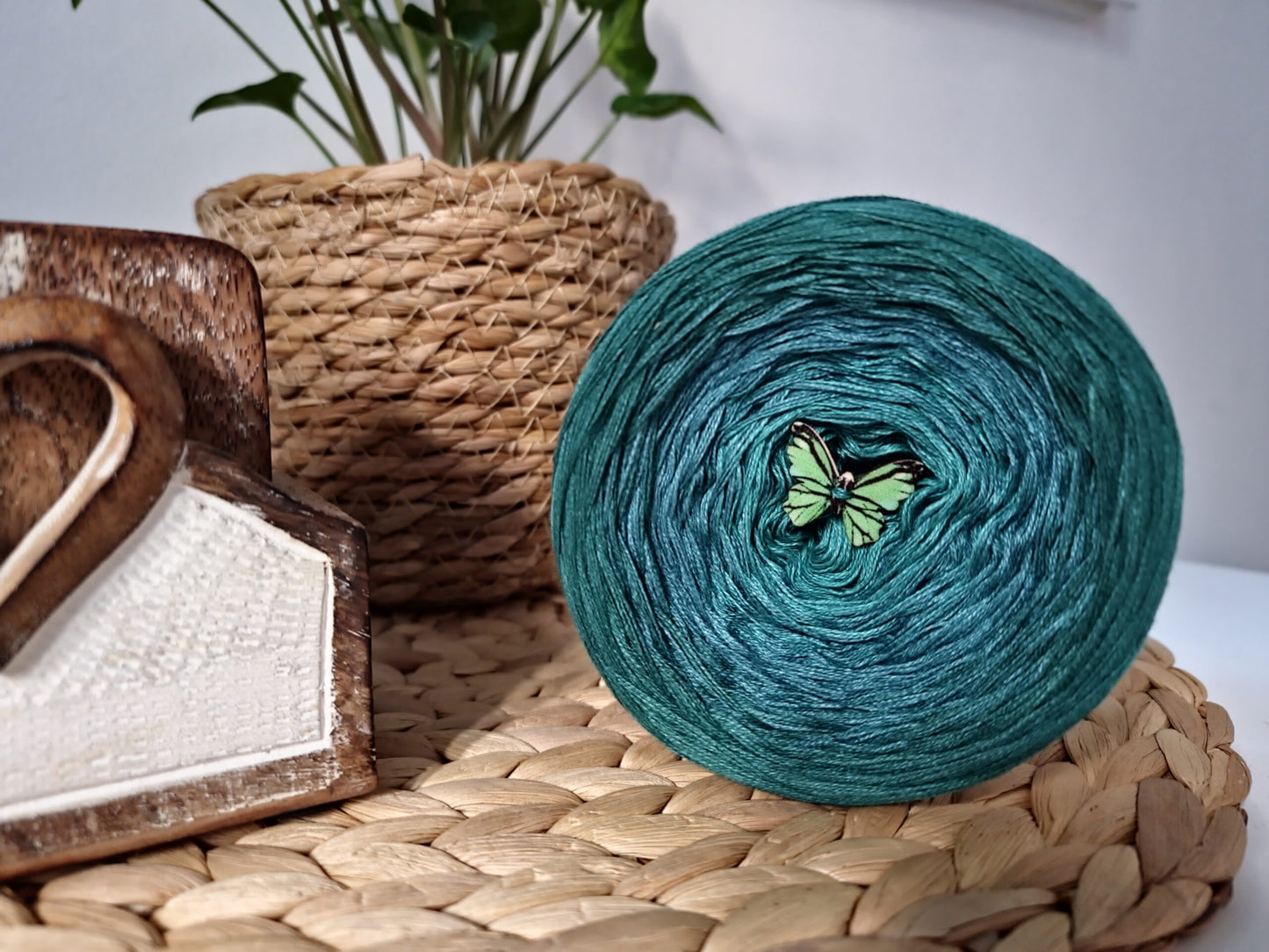 SMO016 - OCEAN GREEN/ PETROL II/ EMERALD