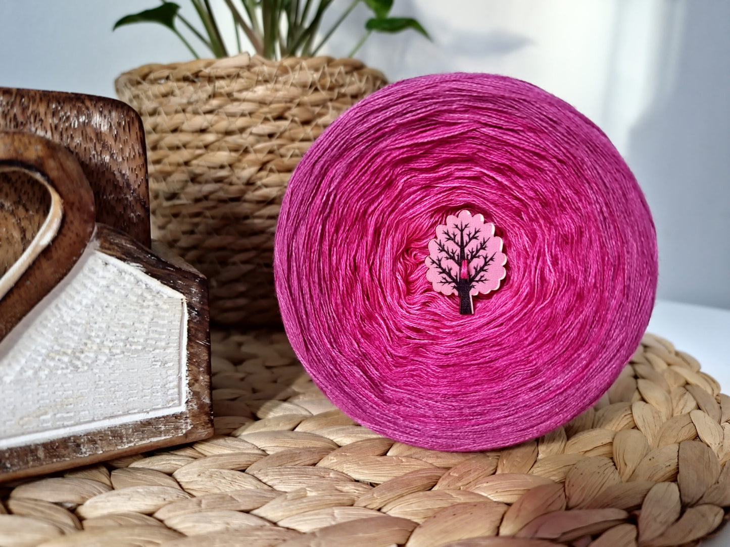 SMO017 - FUCHSIA/ HOT PINK/ RASPBERRY