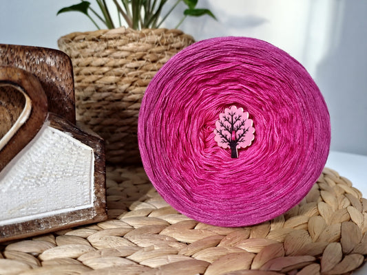 SMO017 - FUCHSIA/ HOT PINK/ RASPBERRY