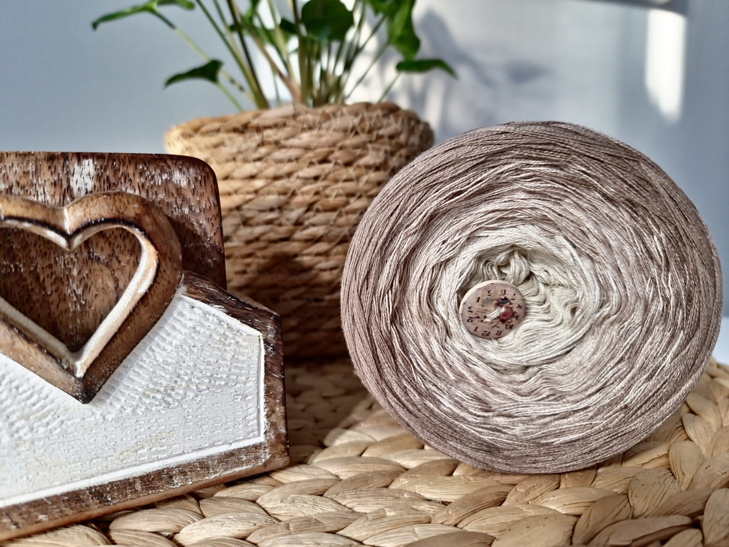 SMO021- LIGHT BEIGE/ ALABASTER/ MUD