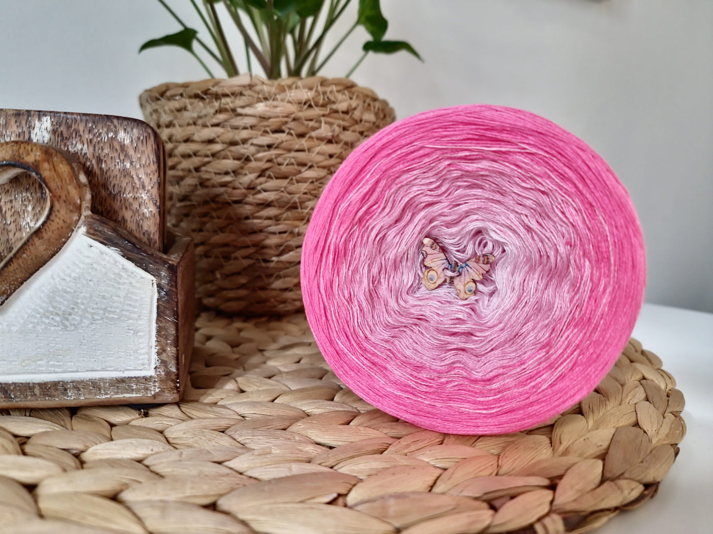 SMO009 - BABY PINK/ PINK/ CANDY
