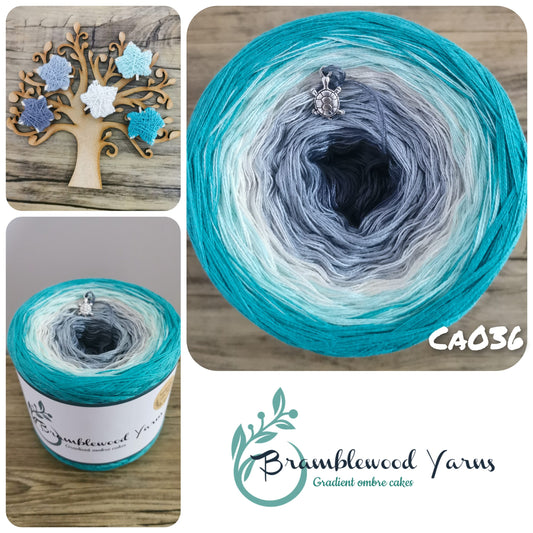 CA036 grey/ stone/ cream/ mint/ opal