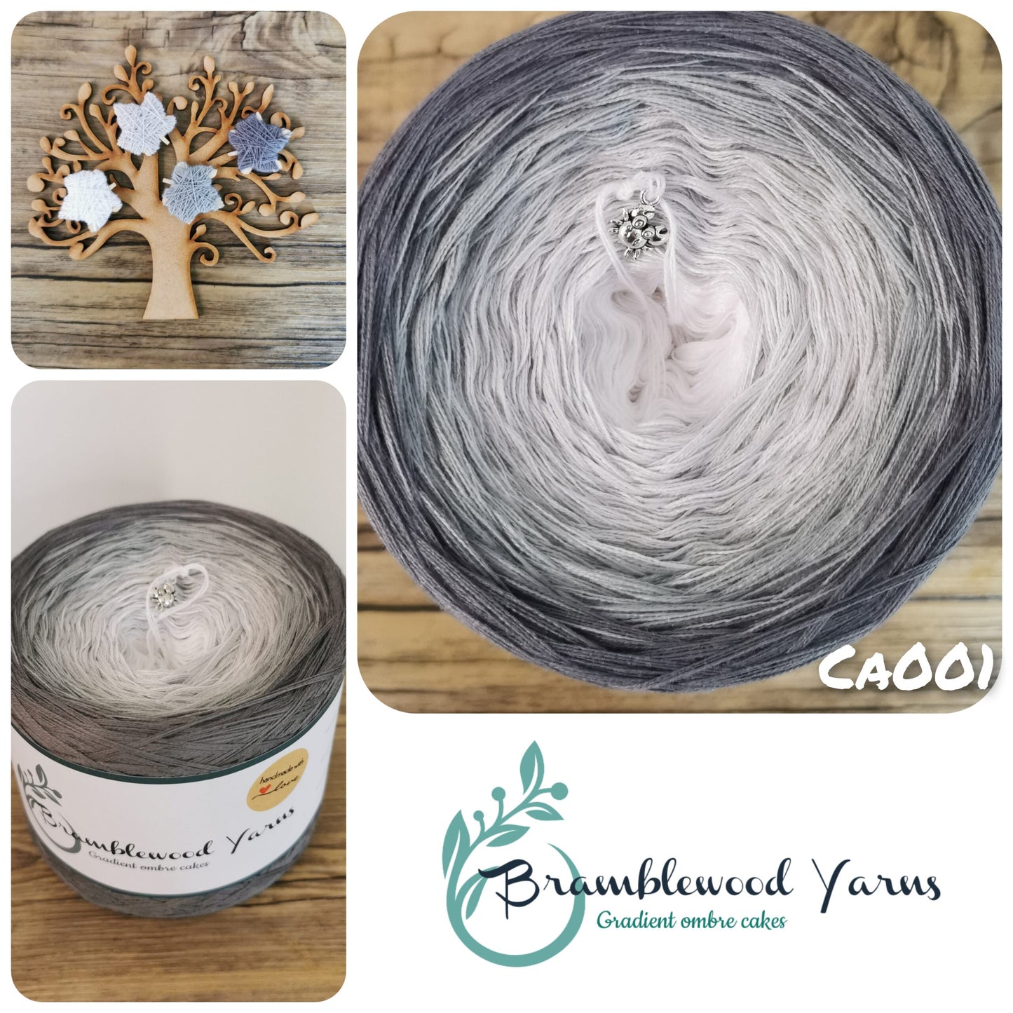 CA001 white/ light grey/ stone/ grey