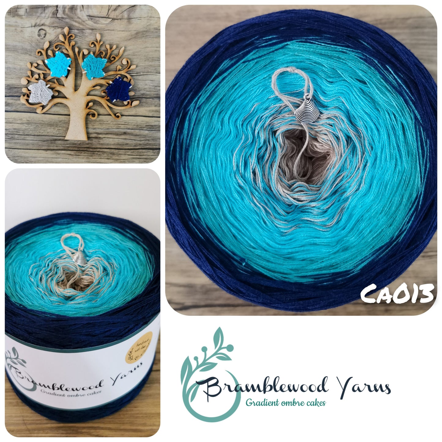 CA013 alabaster/ riviera/ opal/ royal