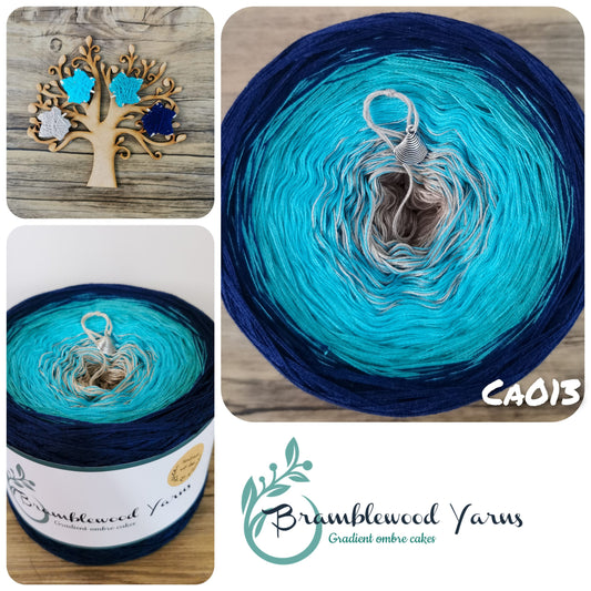 CA013 alabaster/ riviera/ opal/ royal