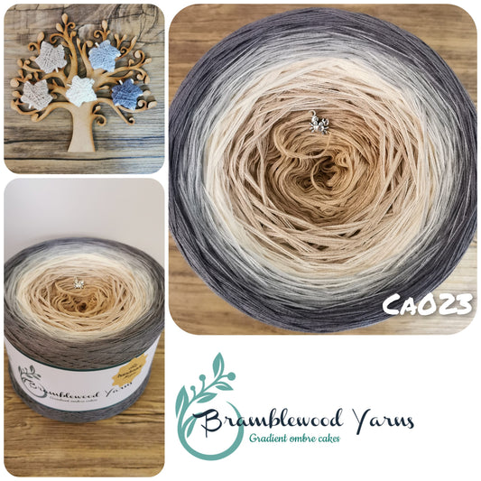 CA023 beige/ alabaster/ cream/ stone/ grey