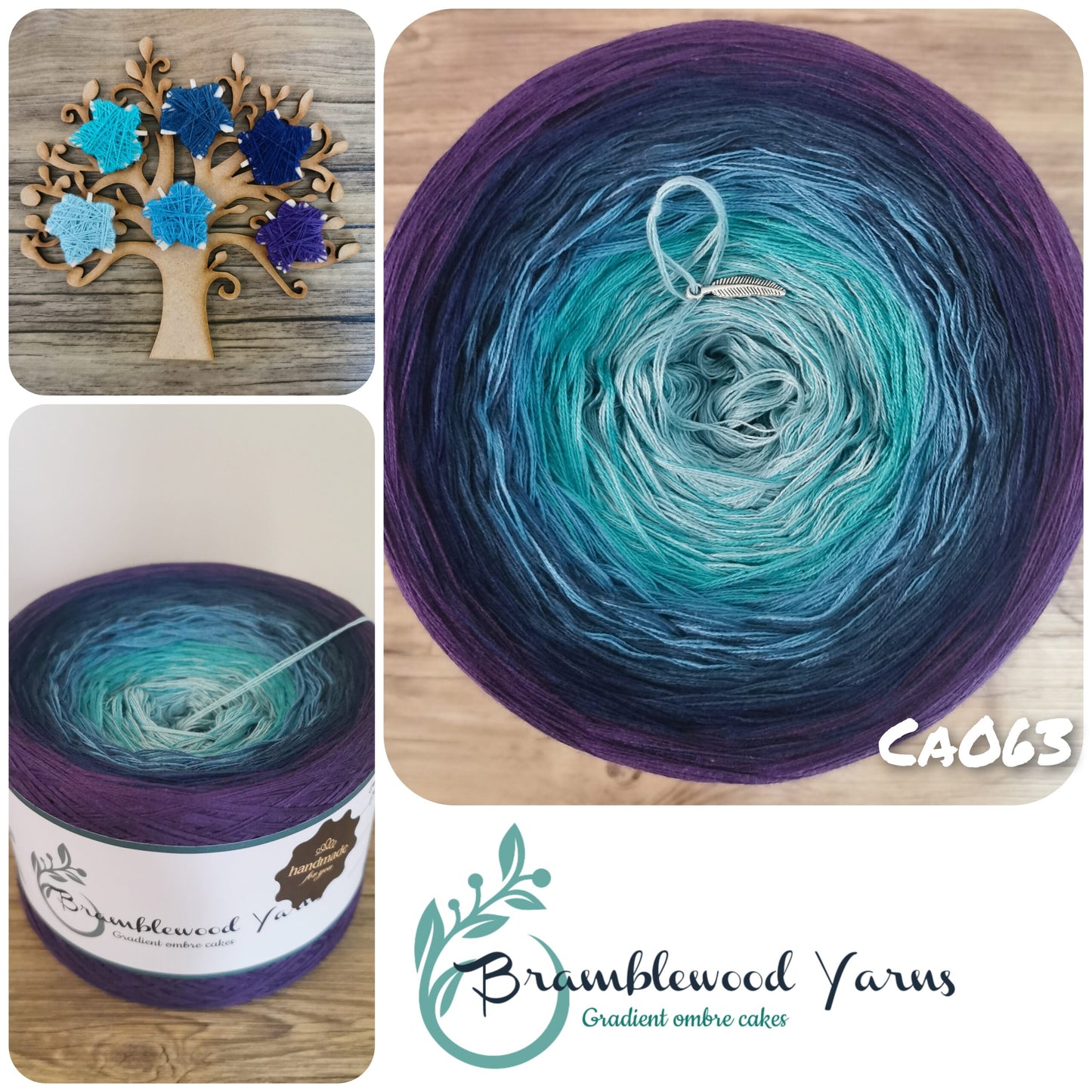 CA063 JADE/ OPAL/ LIGHT PETROL/ PETROL/ ROYAL/ AUBERGINE
