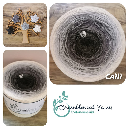 CA111 ASH/ GREY/ STONE/LIGHT GREY/ CREAM