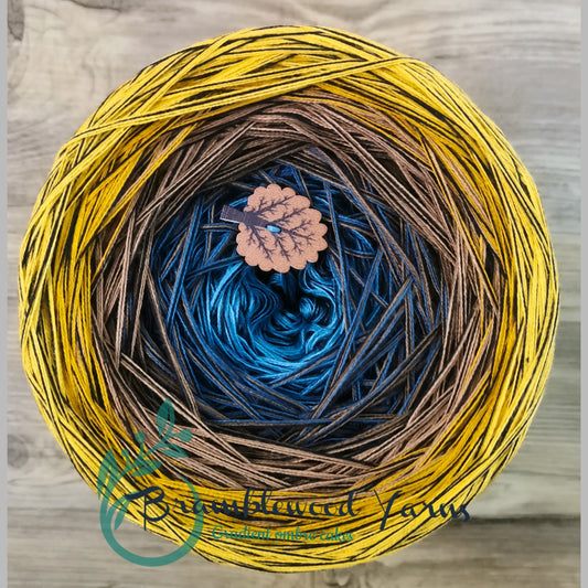 JUM020 LIGHT PETROL/ PETROL/ NUT/ MOCHA/ MUSTARD/ KURKUMA + BLACK