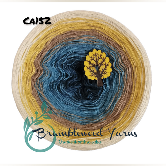 CA152 PETROL/LIGHT PETROL/ MUD/ SAND/ LIGHT BEIGE