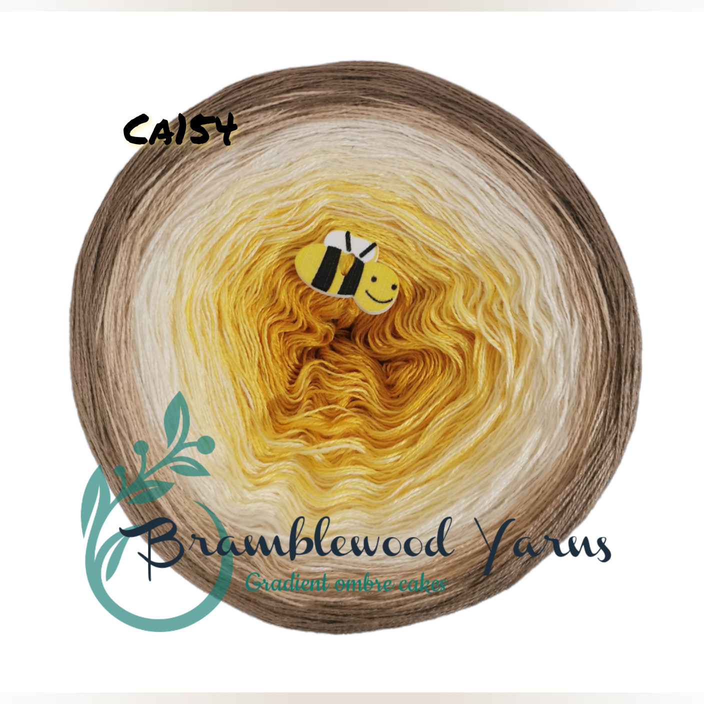 CA154 KURKUMA/ GOLD/ VANILLA/ CREAM/ BEIGE/ MUD