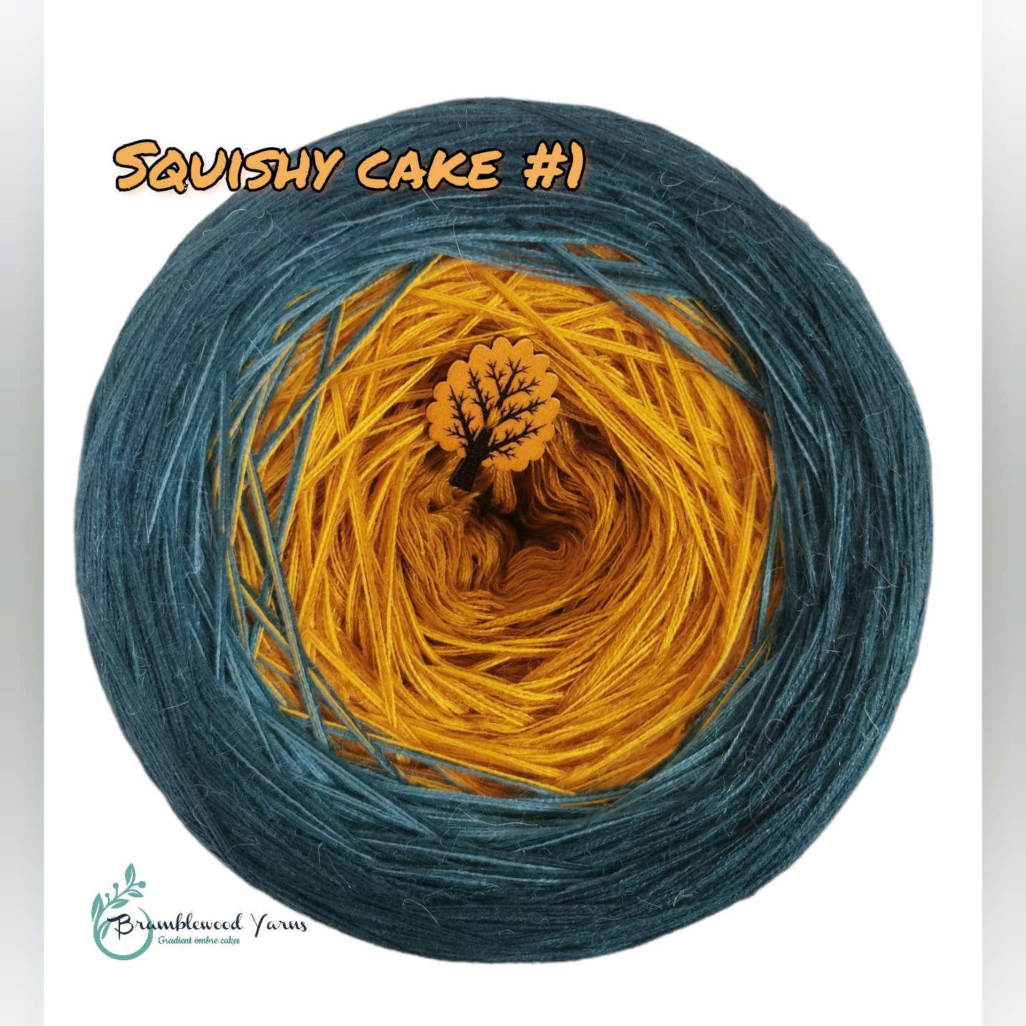 #1 - MUSTARD/ KURKUMA/ LIGHT PETROL/ PETROL + MUSTARD/PETROL