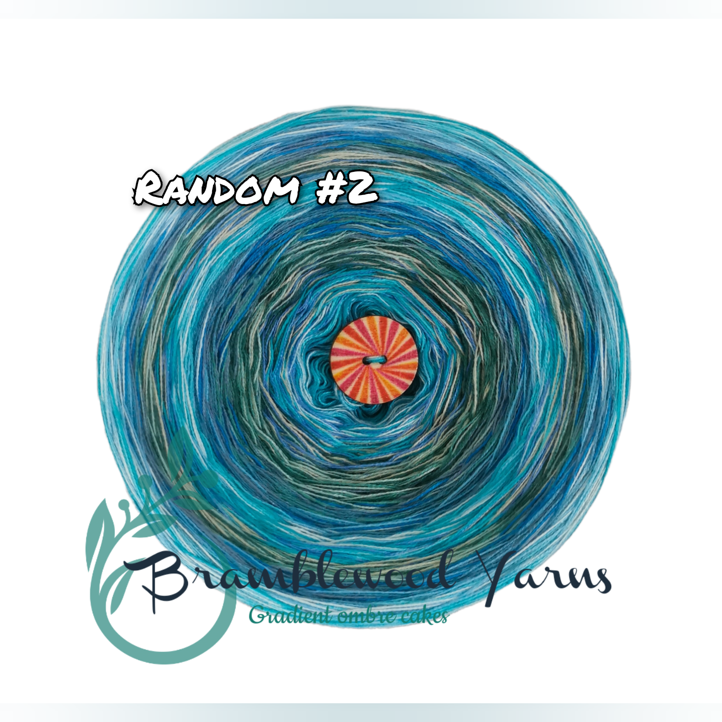 RANDOM #2 firefly blue/ capri/ riviera/ peacock/ sky/ olive/ emerald/ jade/ ocean green/ dove blue/ sea blue/ petrol