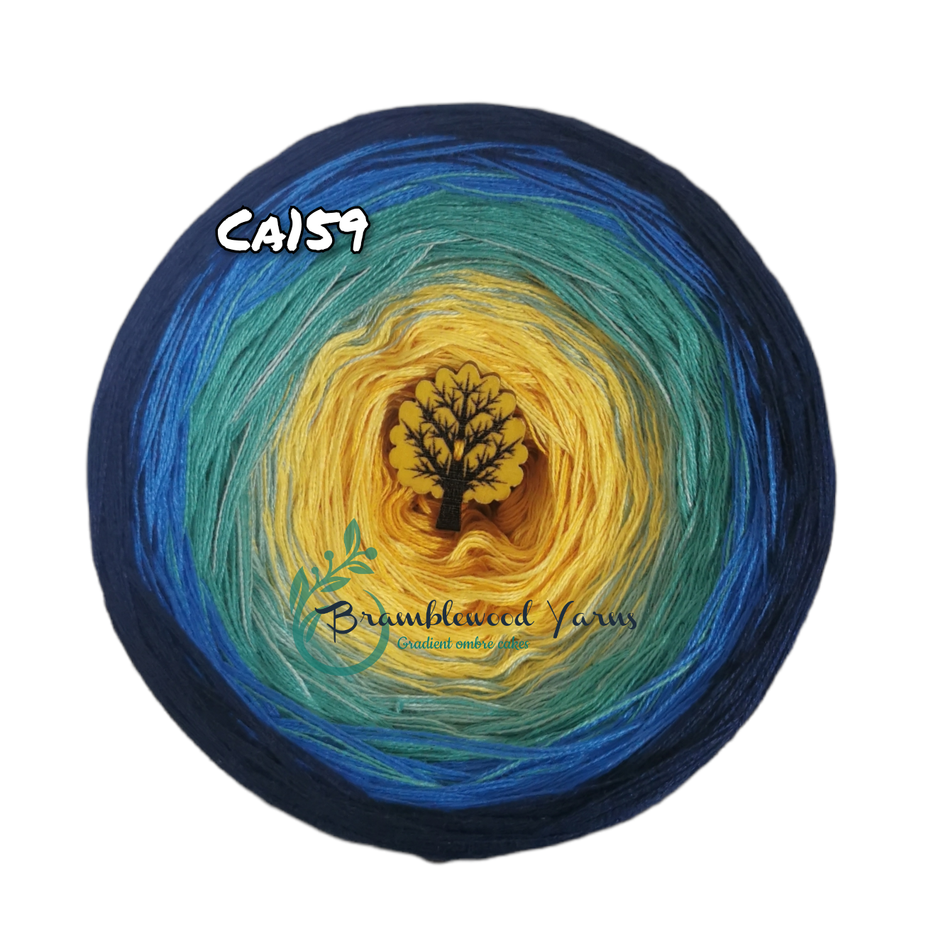 CA159 KURKUMA/ GOLD/ JADE/ OPAL/ SEA BLUE/ ROYAL