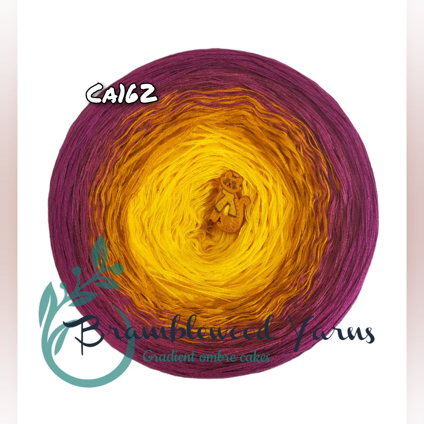 CA162 GOLD/ SUNNY/ MUSTARD/ OLEANDER/ THISTLE
