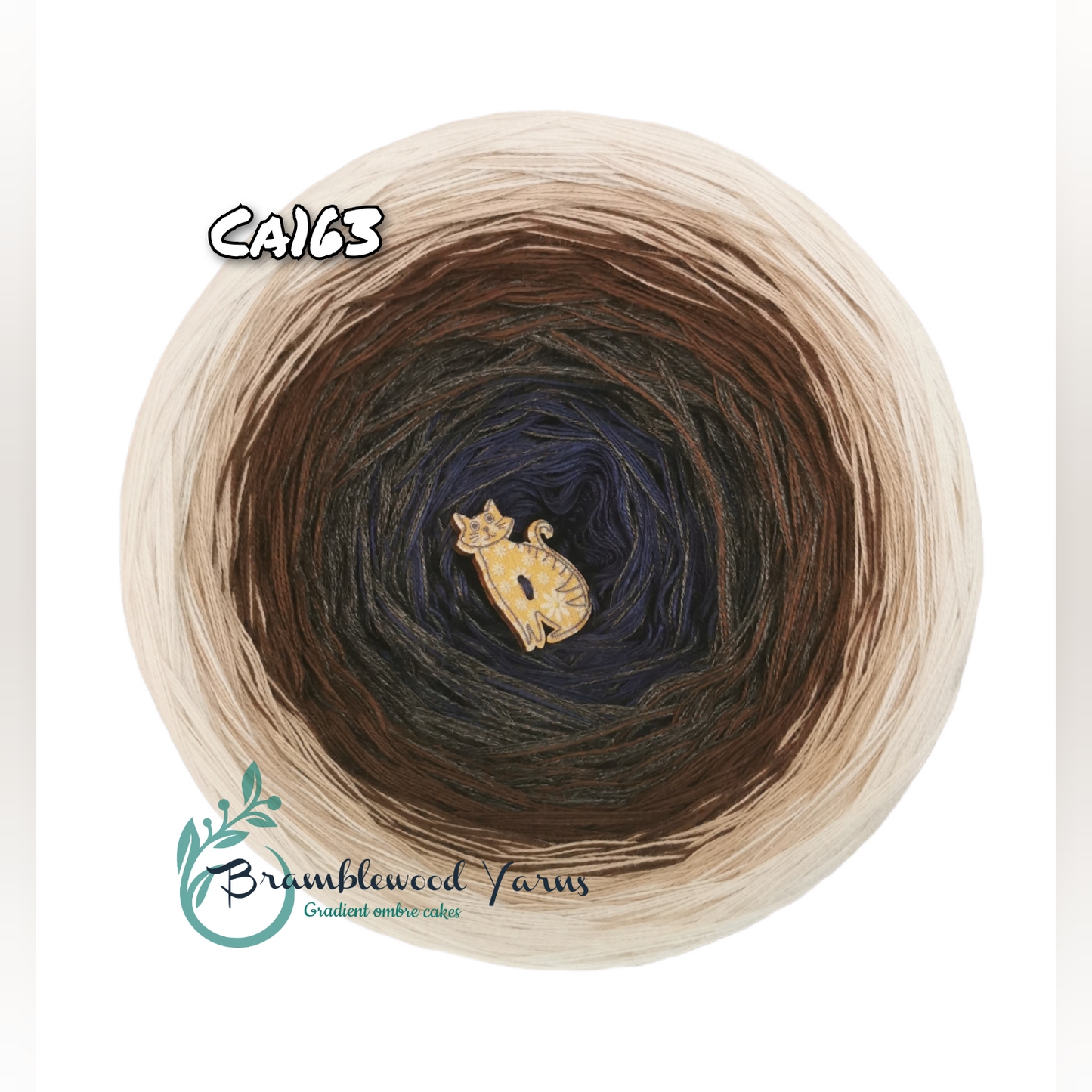 CA163 ROYAL/ ASH/ BROWN/ BEIGE/ CREAM