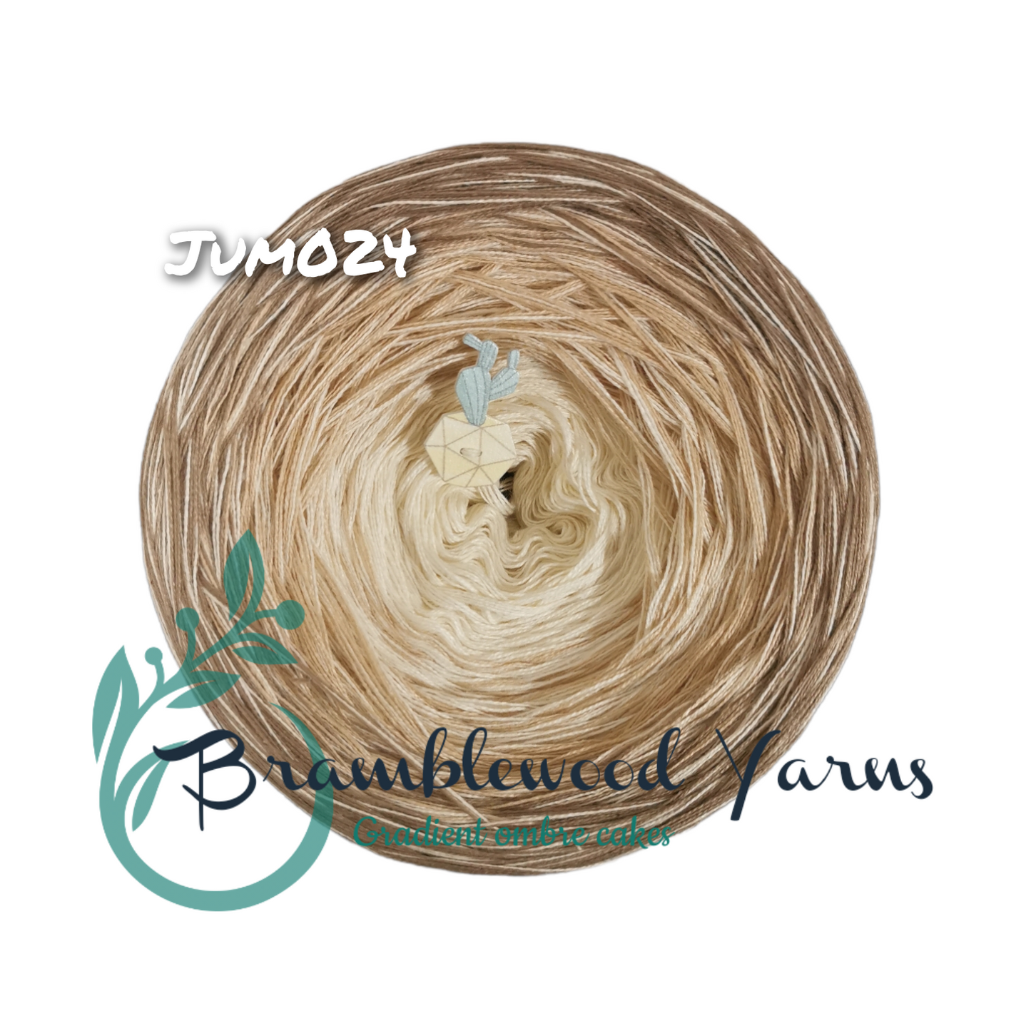 JUM024 CREAM/ BEIGE/ MUD + CREAM