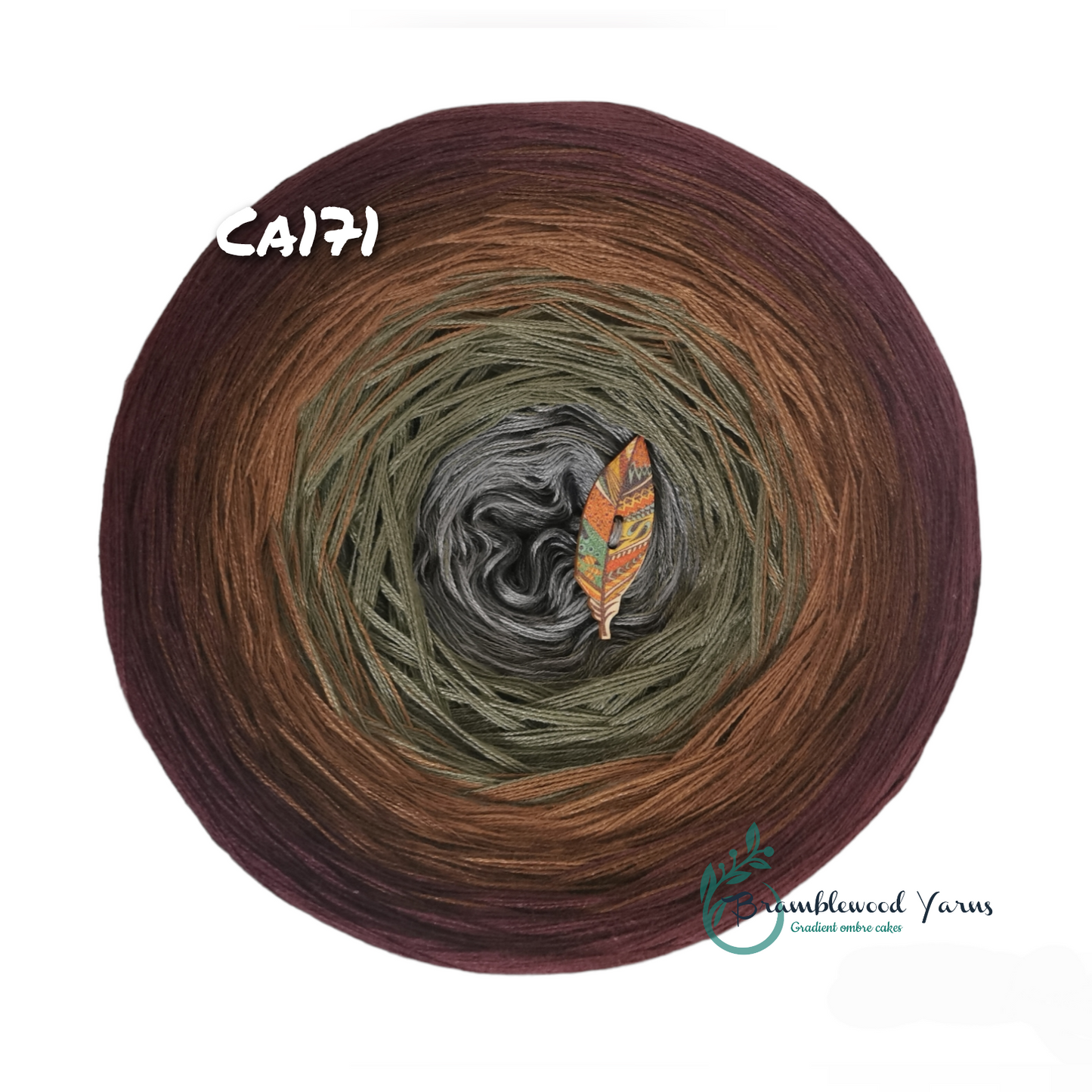 CA171 GREY/ KHAKI/ MOCHA/ NUT/ CHIANTI