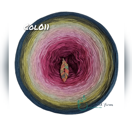 COL011 BLACKBERRY/ RASPBERRY/ AMETHYST/ DIRTY PINK/ OLIVE/ GREEN OLIVE/ KHAKI/ PETROL