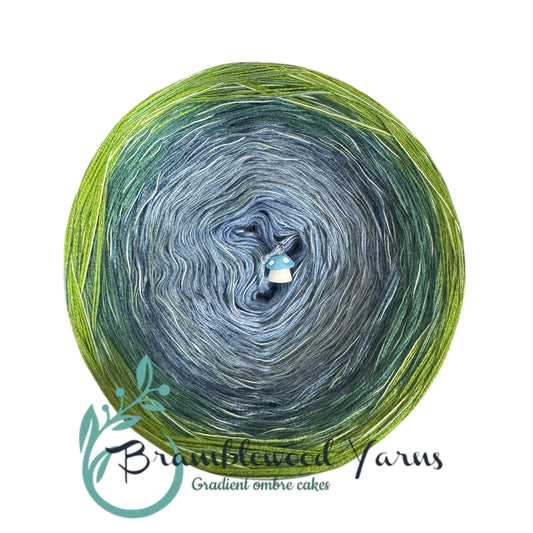 SPE004 - JEANS/ DOVE BLUE/ DENIM/ EMRALD/ FERN + COLORFUL