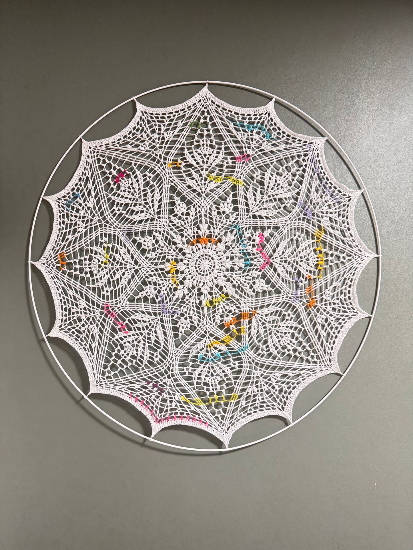 Soul mandala