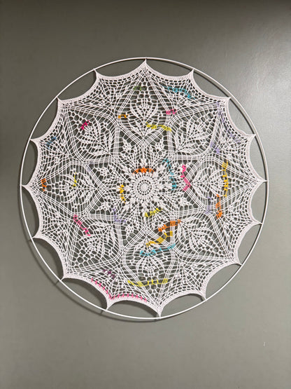 Soul mandala