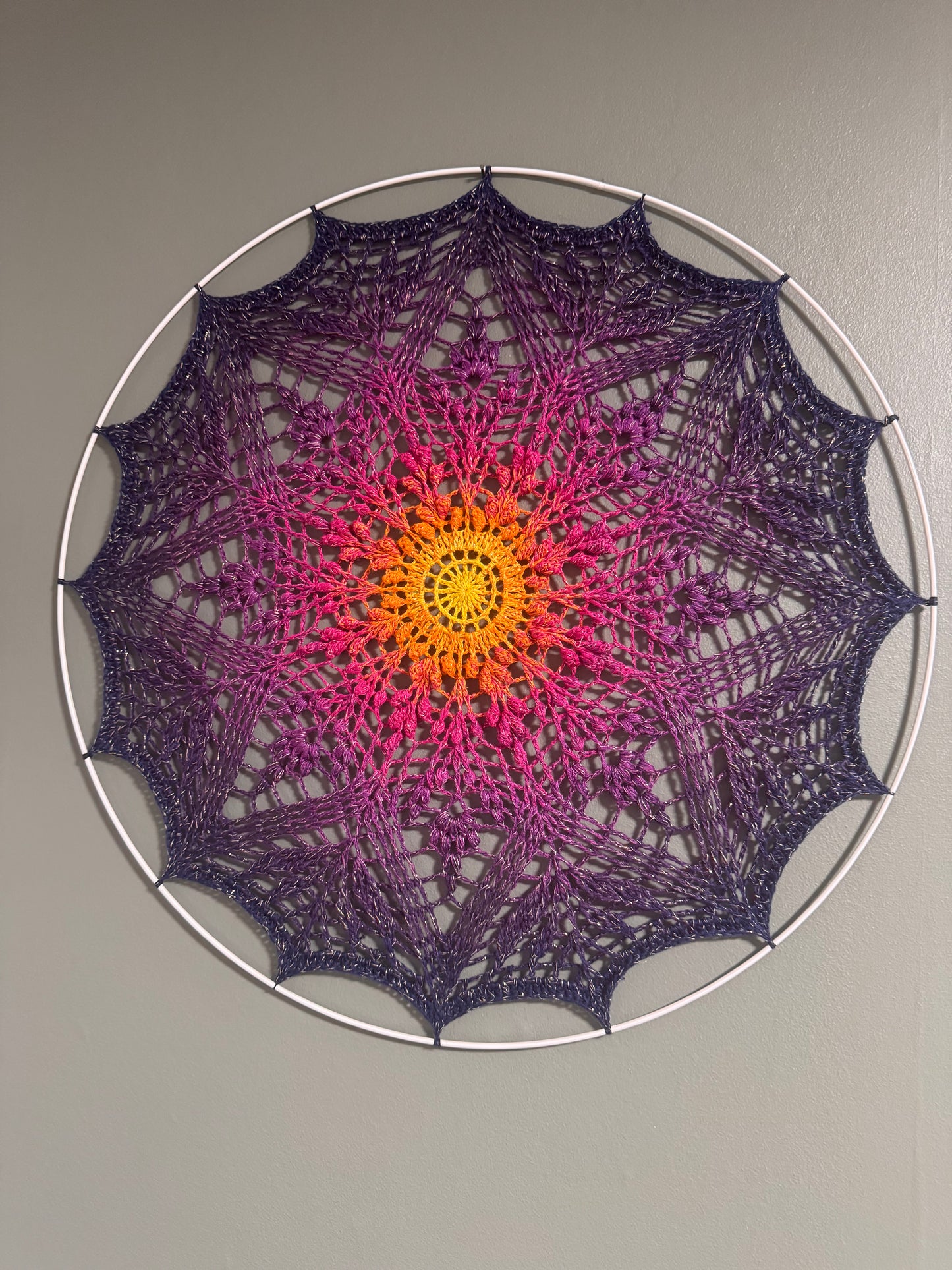 Soul mandala