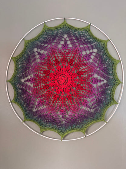 Soul mandala