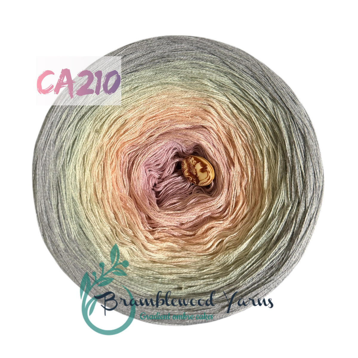 CA210 - DIRTY PINK/ PEACH/ LIGHT BEIGE/ OLIVE/ STONE